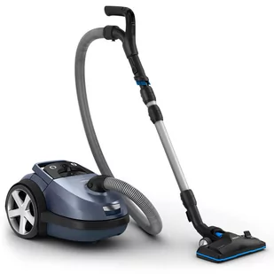 Odkurzacz Philips Performer Silent FC8786/09 - Odkurzacze - miniaturka - grafika 1