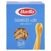 Makaron - BARILLA Casarecce nr 287 - makaron (500 g) 260F-1506r46 - miniaturka - grafika 1