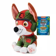 Maskotki i pluszaki - Maskotka Psi Patrol: Patrol z dżungli Tracker Spin Master - miniaturka - grafika 1