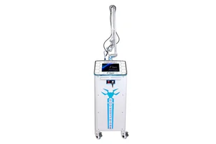 Alvi Prague Laser frakcyjny CO2 MED-X - Pozostałe urządzenia kosmetyczne - miniaturka - grafika 2