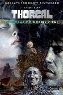 Horror, fantastyka grozy - Thorgal. Wyprawa do krainy cieni - miniaturka - grafika 1