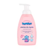 Kosmetyki kąpielowe dla dzieci - Bambino Pianka do mycia dla Dzieci i Niemowląt 500ml - miniaturka - grafika 1