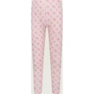 Spodnie sportowe damskie - Guess Legginsy Slim Fit - miniaturka - grafika 1