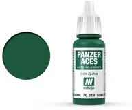 Akcesoria i części modelarskie - Vallejo Panzer Aces USMC Tank Crew 70.319 - miniaturka - grafika 1