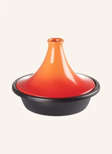 Le Creuset tażin, 31 cm, czerwony, 31 cm 25138310900422 - Patelnie - miniaturka - grafika 2