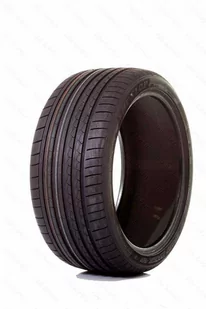 Dunlop SP Sport Maxx GT 255/40R19 96V - Opony letnie - miniaturka - grafika 1