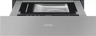 Smeg Szuflada do pakowania próżniowego CPV315X stal nierdzewna z serii CLASSICA - Zgrzewarki do folii i pakowarki próżniowe - miniaturka - grafika 1