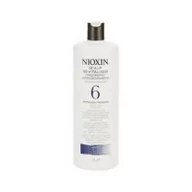 Odżywki do włosów - Nioxin System 6 Scalp Revitaliser Conditioner odżywka przeciw wypadaniu włosów grubych 1000ml 40383-uniw - miniaturka - grafika 1