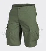 Biuro i firma OUTLET - Spodnie HELIKON ACU Shotrs oliwka XL/Regular - miniaturka - grafika 1