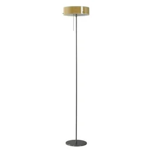 Lampa podłogowa LIMA G9 ecru błysk - Lampy stojące - miniaturka - grafika 1