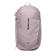 Plecaki - Plecak Salomon Trailblazer 20 LC2662900 Fioletowy - miniaturka - grafika 1