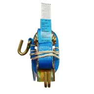 Pozostałe narzędzia ogrodowe - JK-System PAS MOCUJĄCY ŁADUNKI DOZURR 500, 2-CZĘŚCI SZEROKOŚĆ 25MM, DŁUGOŚĆ 5M (62000103) - miniaturka - grafika 1