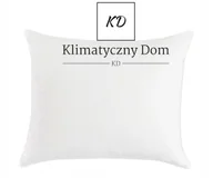 Poduszki - PODUSZKA 70x80 WKŁAD/WYPEŁNIENIE DO PODUSZEK 100% POLSKI PRODUKT - miniaturka - grafika 1