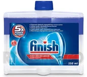 Środki do zmywarek - Finish Środek do czyszczenia zmywarek (250 ML) - miniaturka - grafika 1
