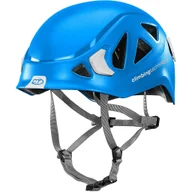 Sprzęt wspinaczkowy - Kask wspinaczkowy Climbing Technology Galaxy - niebieski - miniaturka - grafika 1