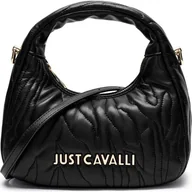 Torebki damskie - Just Cavalli Hobo - miniaturka - grafika 1