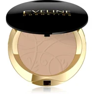 Pudry do twarzy - Eveline Celebrities Beauty, mineralny puder w kamieniu nr 23, 9 g - miniaturka - grafika 1