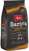 Kawa - Melitta Kawa ziarnista Barista Crema 1 kg KMC100 - miniaturka - grafika 1