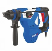 Młoty udarowe - Dedra Młot Udarowo-Obrotowy Sds+ 1500 W - miniaturka - grafika 1