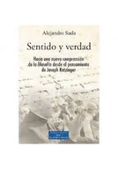Religia i religioznawstwo - Sentido y verdad - miniaturka - grafika 1