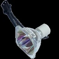 Lampy do projektorów - Lampa do VIVITEK 5811100235-S - oryginalna lampa bez modułu - miniaturka - grafika 1