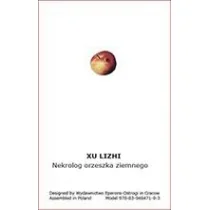 Eperons-Ostrogi Nekrolog orzeszka ziemnego Xu Lihzi - Poezja - miniaturka - grafika 1