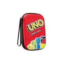 Etui do kart Uno Klein - Gry planszowe - miniaturka - grafika 2