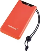 Powerbanki - Intenso POWER BANK USB 10000MAH QC3.0/ORANGE F10000 7332038 INTENSO - miniaturka - grafika 1