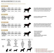 Obroże dla psów - Obroża dla psa Barbie Różowy XS/S - miniaturka - grafika 1