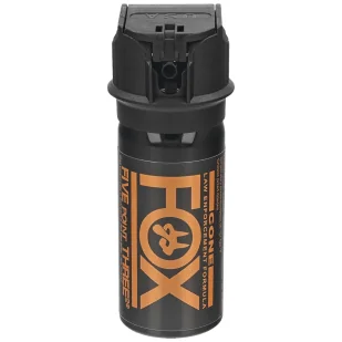 Gaz pieprzowy Fox Labs Five Point Three² ''Lite'' 4%, Cone 43 ml (154FTMDB) - Gaz pieprzowy - miniaturka - grafika 1