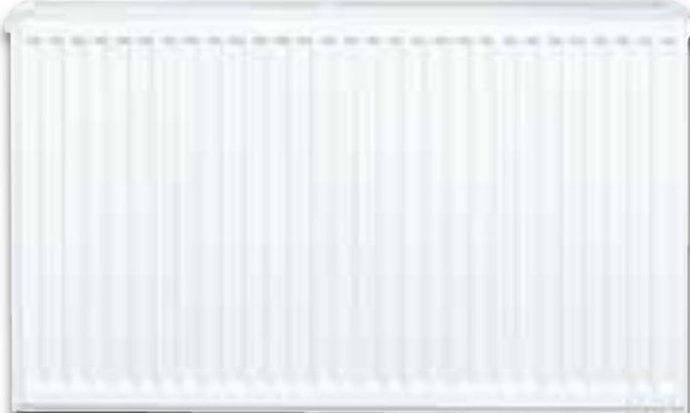 Stelrad GRZEJNIK TERMO TEKNIK V33/500X1000 / 1644W