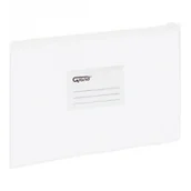 Teczki i skoroszyty - Grand Koperta folia A5 Eagle 007B - biała TC03EAG - miniaturka - grafika 1