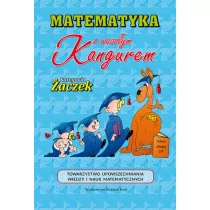 Aksjomat Piotr Nodzyński Matematyka z wesołym Kangurem ŻACZEK 2020 - Edukacja przedszkolna - miniaturka - grafika 1