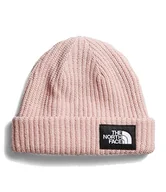 Czapki damskie - THE NORTH FACE Bones czapka na gazety różowa moss rozmiar uniwersalny - miniaturka - grafika 1