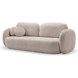 Sofa z funkcją spania OLIO | Kolor do wyboru - Sofy i kanapy - miniaturka - grafika 1