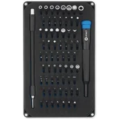 Tuning komputera - akcesoria - iFixit Narzędzia serwisowe iFixit Zestaw 64 bit śrubokręt magnetyczny EU145299 - miniaturka - grafika 1