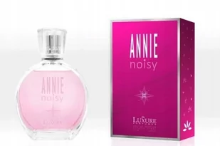 Luxure Annie Noisy 100 ml woda perfumowana - Wody i perfumy damskie - miniaturka - grafika 1