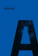 Kulturoznawstwo i antropologia - Instytut Kultury Miejskiej Zawód artysta BRYLOWSKA NATALIA - miniaturka - grafika 1