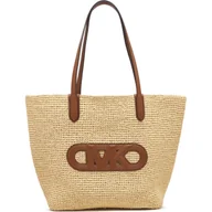 Torebki damskie - Michael Kors Shopperka - miniaturka - grafika 1