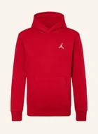 Moda i Uroda OUTLET - Jordan Bluza Z Kapturem Brooklyn rot - miniaturka - grafika 1
