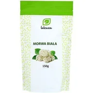 Zdrowa żywność - Intenson Morwa Biała 150g - miniaturka - grafika 1