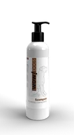 Szampony i odżywki dla psów - WOW! DOGS Szampon do ciemnej i czarnej sierści 250 ml - miniaturka - grafika 1