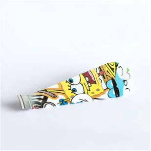 Zaczep do ściągania filtrów"Komiks" - Akcesoria i części do ekspresów do kawy - miniaturka - grafika 1