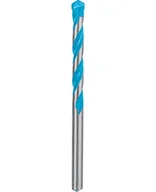 Wiertła - Wiertło wielozadaniowe MULTICONSTRUCTION 8x120 mm Bosch - miniaturka - grafika 1