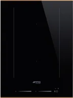 Płyty elektryczne do zabudowy - Smeg SIM6323R - miniaturka - grafika 1