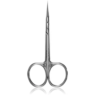 Staleks - Pro Exclusive - Professional Cuticle Scissors - Profesjonalne nożyczki do skórek 21 mm - SX-20/1 - Akcesoria do paznokci - miniaturka - grafika 1