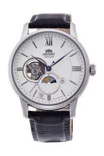 Zegarek Orient Zegarek Automatic RA-AS0011S10B | - Zegarki damskie - miniaturka - grafika 2