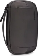 Akcesoria podróżnicze - Organizer na elektronikę Thule Subterra 2 Powershuttle M - vetiver gray - miniaturka - grafika 1