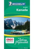 E-booki - przewodniki - Kanada - miniaturka - grafika 1