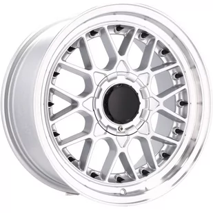Felgi BBS RS m.in. do BMW 5 E39 E60 7 e32 e38 190 W201 C W203/204 - RHX025 - Felgi aluminiowe - miniaturka - grafika 1